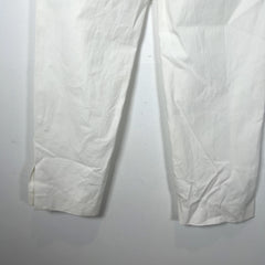 Brunello Cucinelli Straight Leg Pants