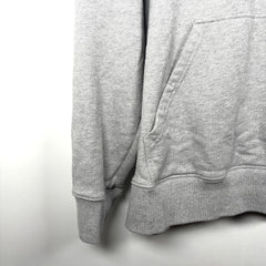 Givenchy Graphic Logo Hoodie