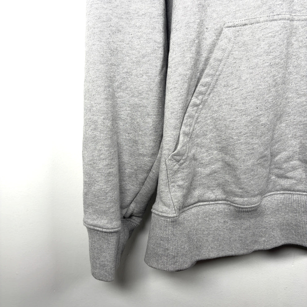 Givenchy Graphic Logo Hoodie
