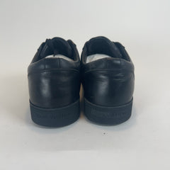 Louis Vuitton Match Up Monogram Lowtop Sneakers