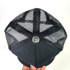Chrome Hearts Las Vegas Trucker Hat