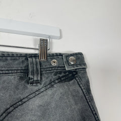 Diesel Embossed Workwear Pants