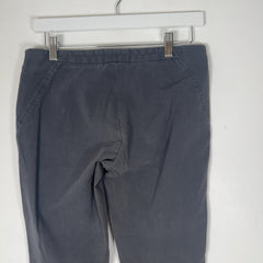 Brunello Cucinelli Straight Leg Pants