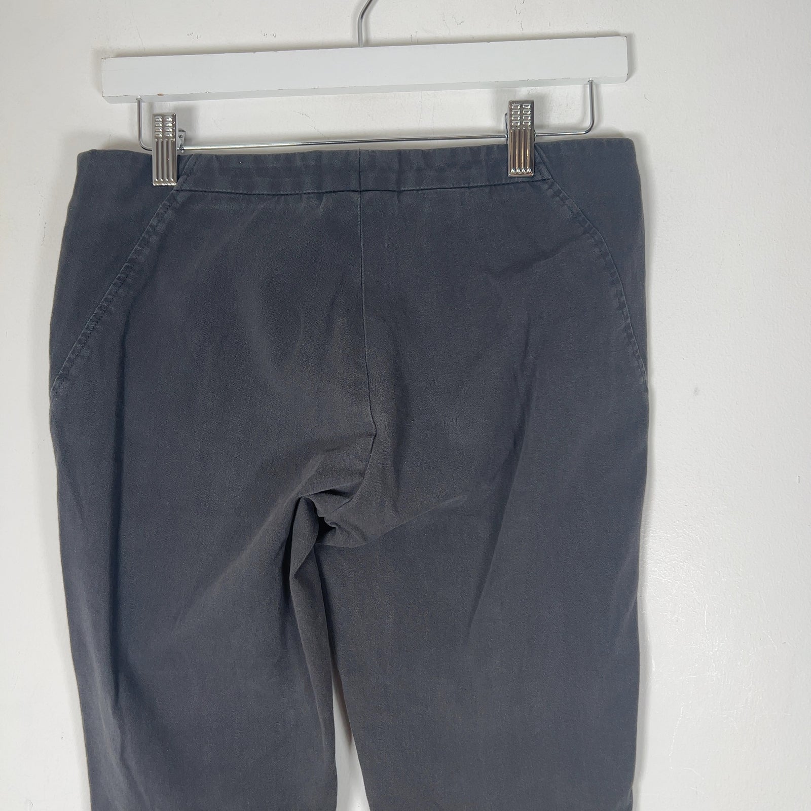 Brunello Cucinelli Straight Leg Pants