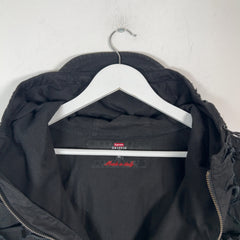 Supreme 1/4 Zip Griffin Anorak Light Jacket