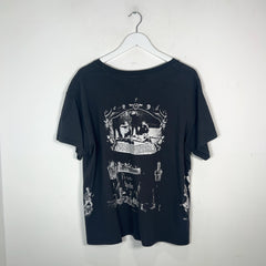 Enfants Riches Deprimes Napoleon Graphic T-Shirt