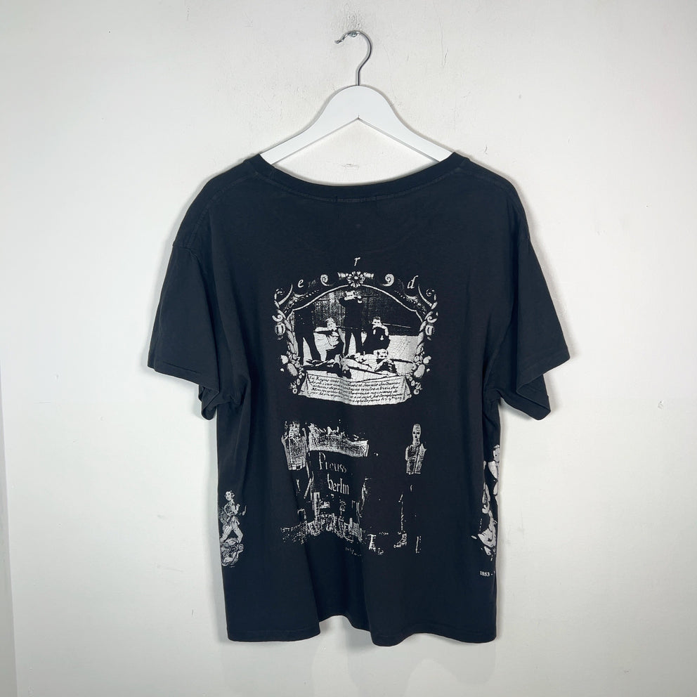 Enfants Riches Deprimes Napoleon Graphic T-Shirt