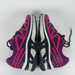 Salomon XT-6 Lowtop Hiking Sneaker