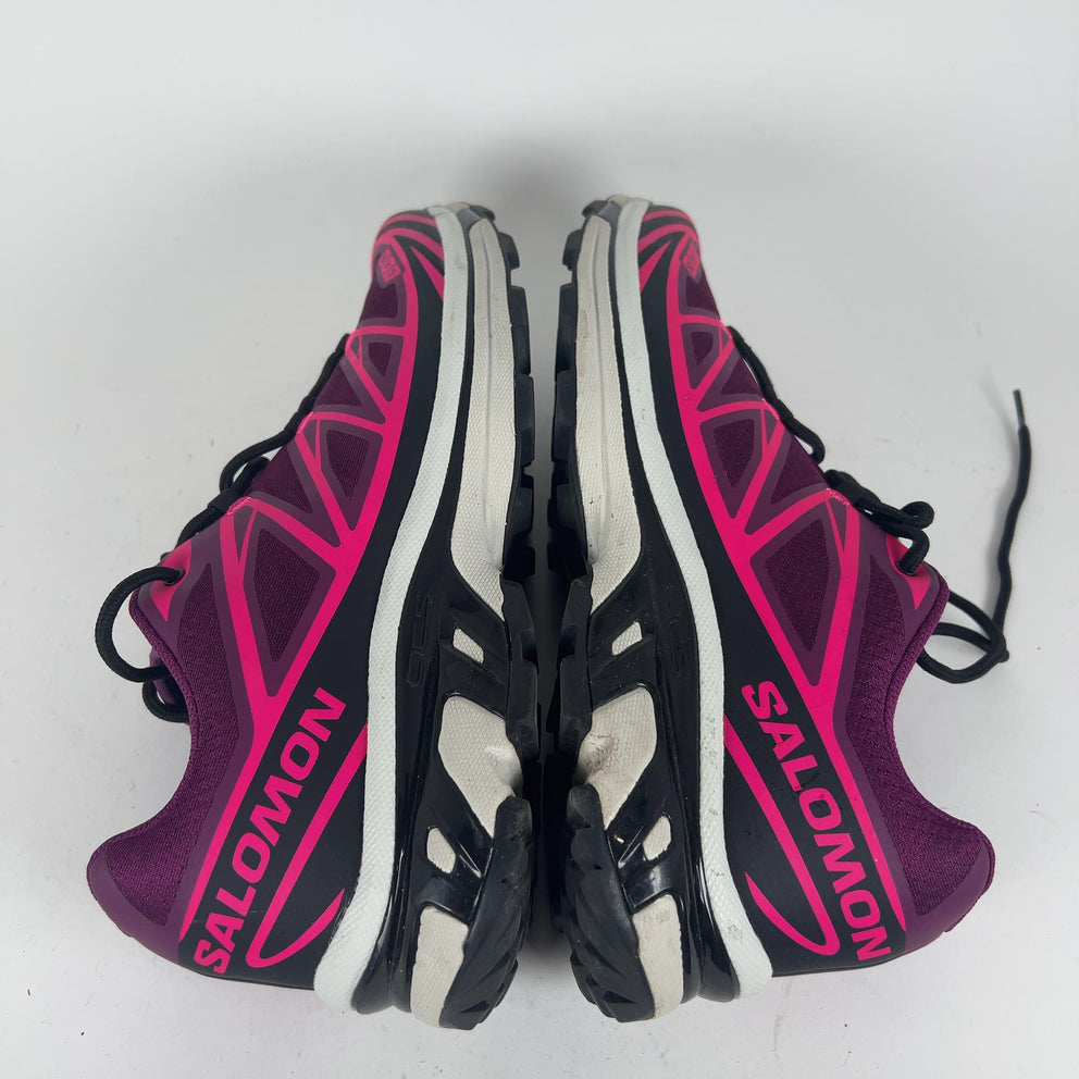 Salomon XT-6 Lowtop Hiking Sneaker