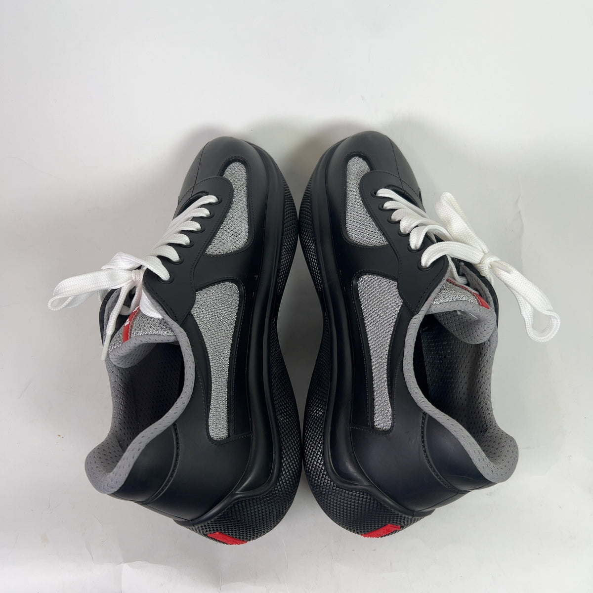 Prada Rubber America Cups