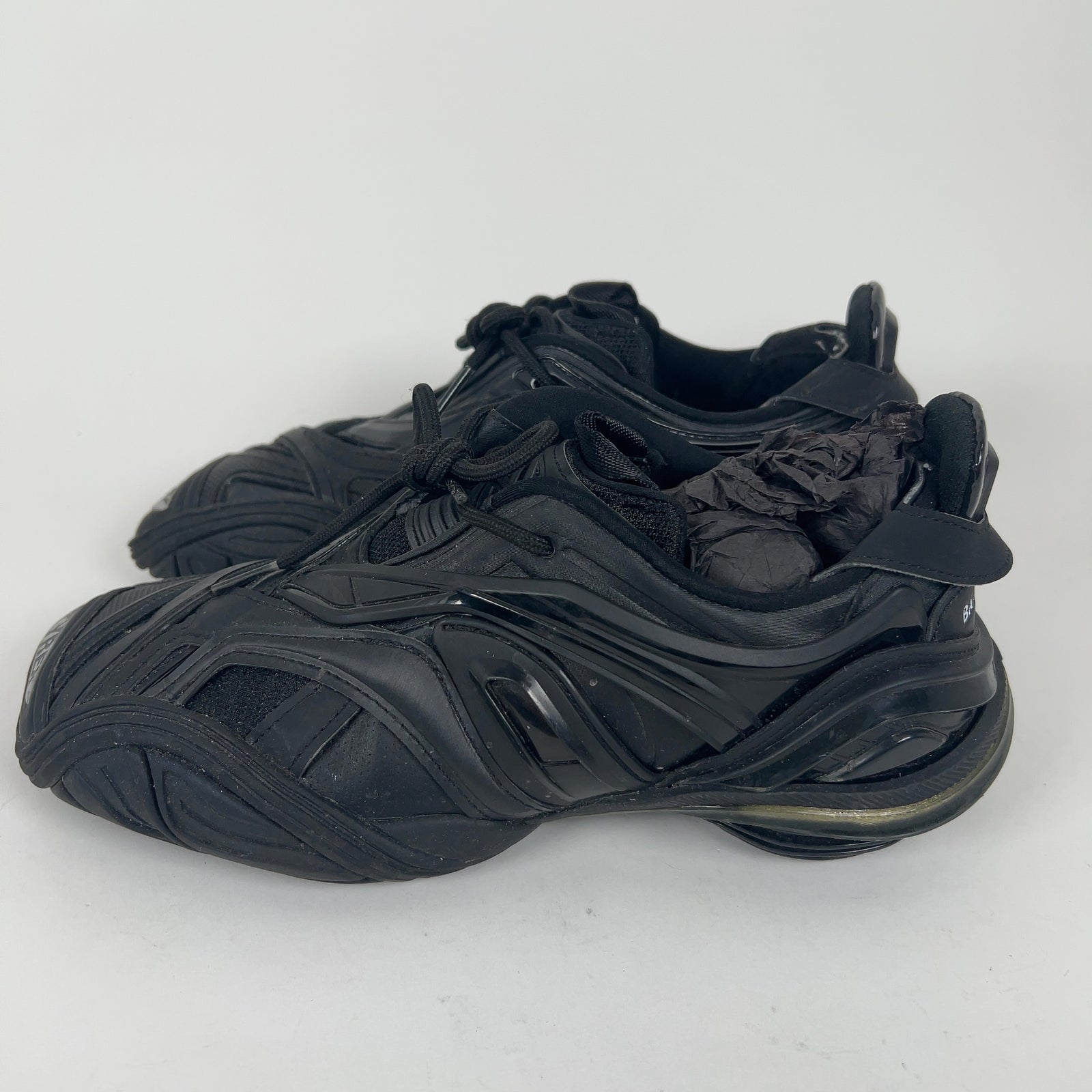 Balenciaga 'Tyrex' Lowtop Sneakers