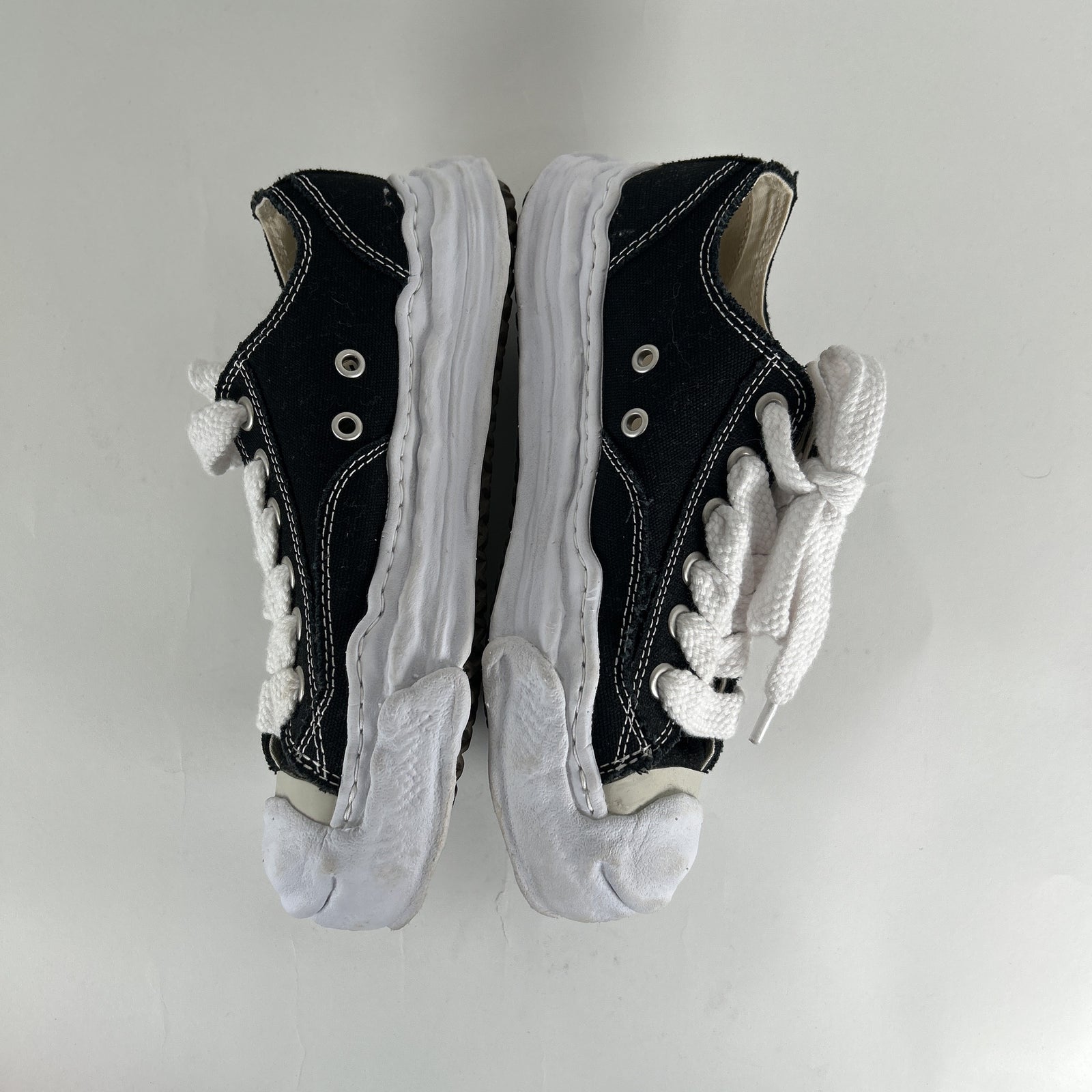 Maison Mihara Yashiro Classic Low Top Size 38