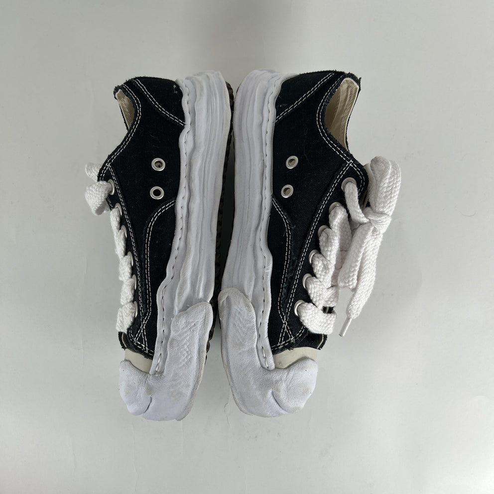 Maison Mihara Yashiro Classic Low Top Size 38
