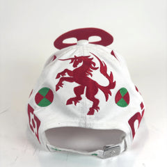 Walter Van Beirendonck Dawleetoo Hat