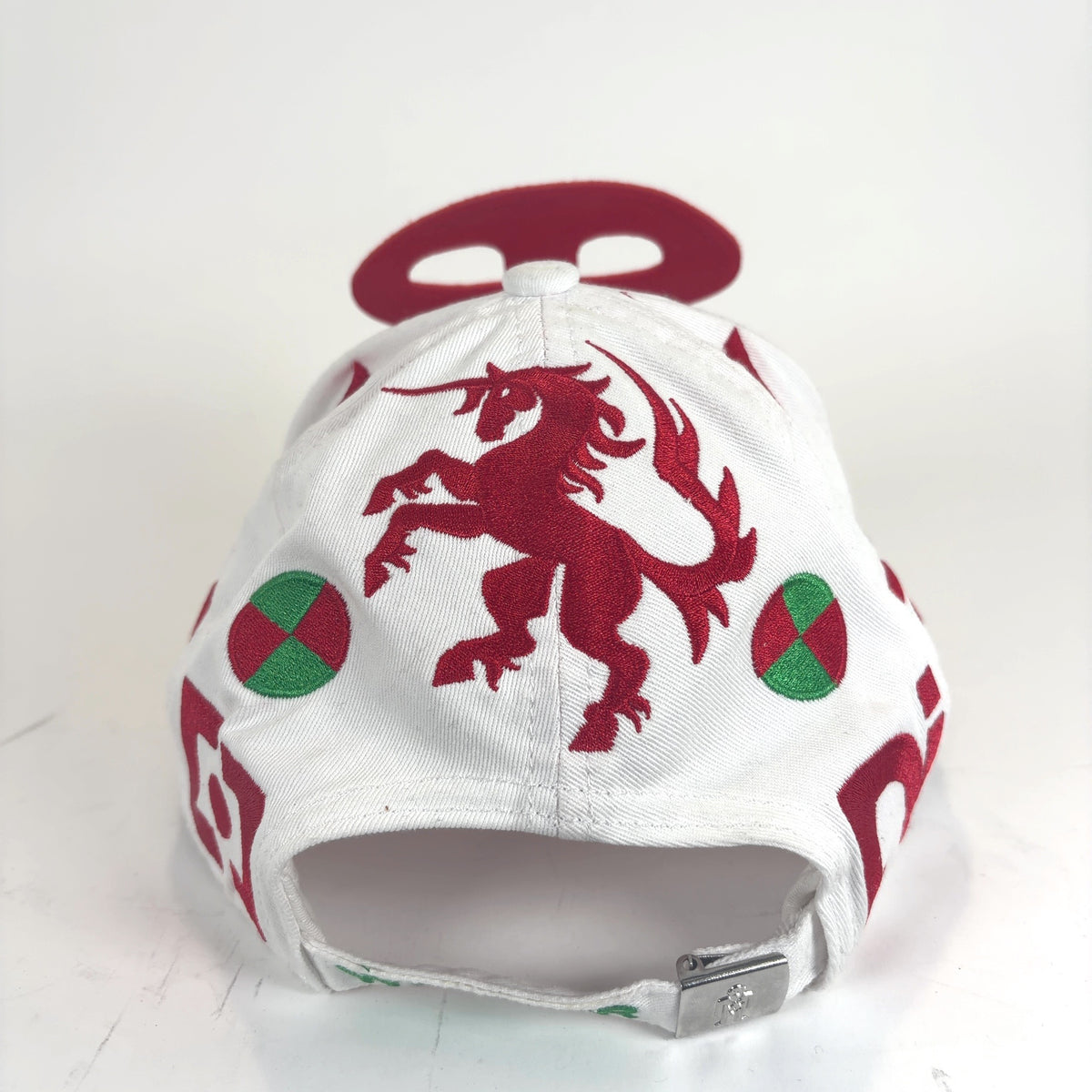 Walter Van Beirendonck Dawleetoo Hat