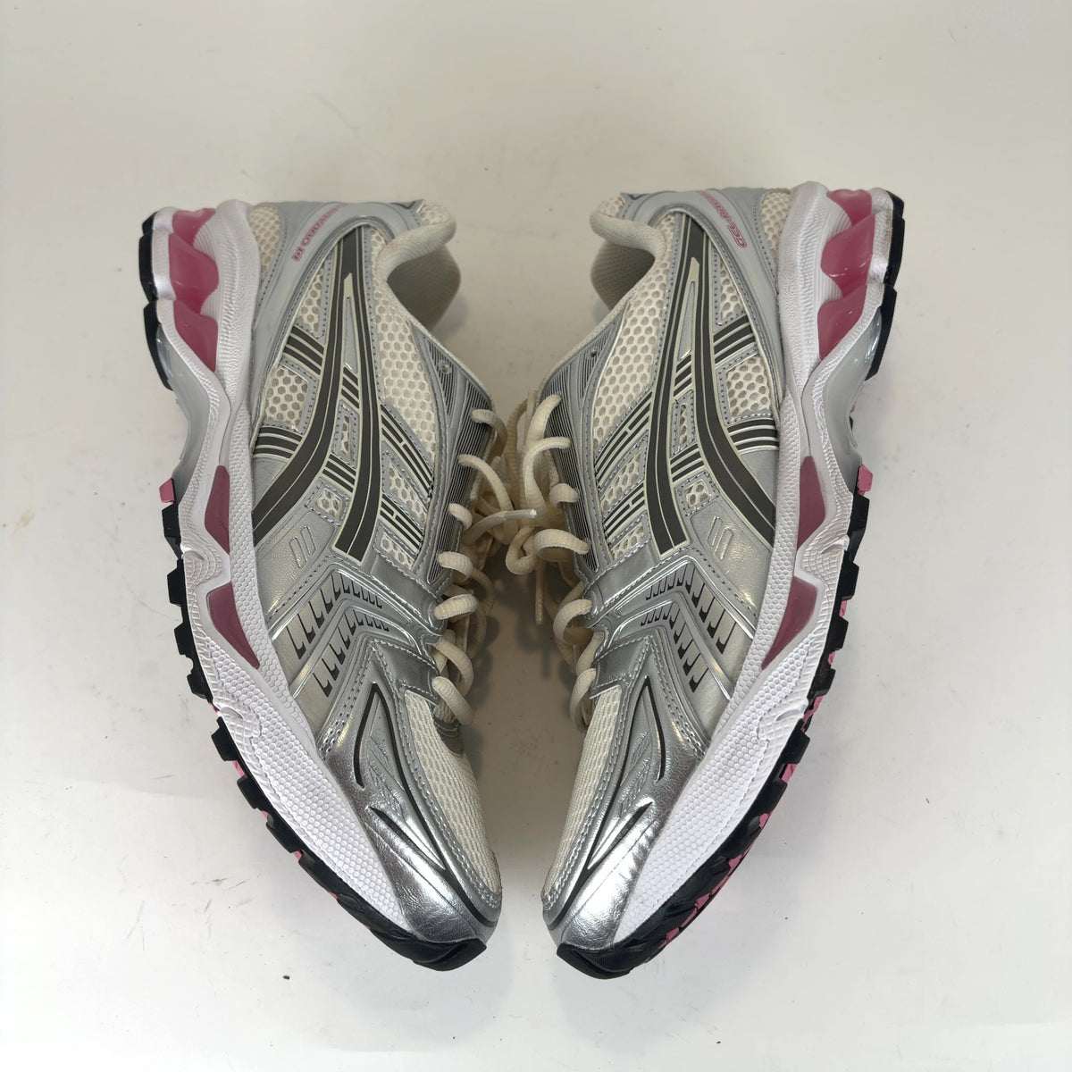 ASICS Gel-Kayano 14 Lowtop Sneakers
