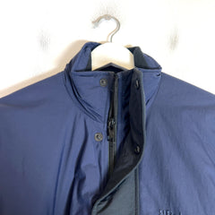 Balenciaga 2021 Ski Bomber Jacket