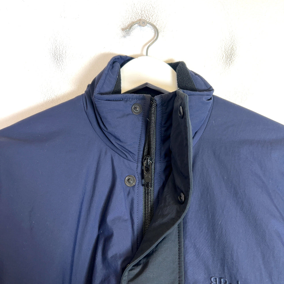 Balenciaga 2021 Ski Bomber Jacket