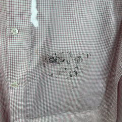 Raf Simons 'Perfect Semantic Systems' Button-Up Shirt