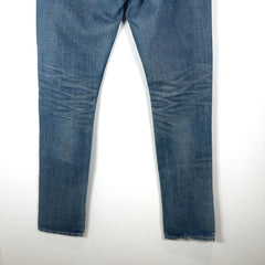 Celine Skinny Denim Jeans