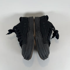 Maison Mihara Yasuhiro Hank OG Sole Canvas Low-Top Sneakers