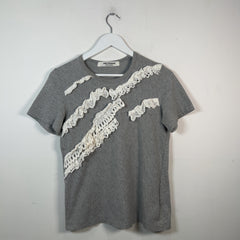 Junya Wanatabe x Comme Des Garcons Frill T-Shirt
