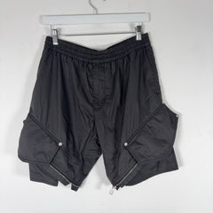 1017 ALYX 9SM Nylon Hybrid Cuffed Detachable Leg Cargo Pants