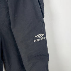Balenciaga 3B Sport Icon Track Pants