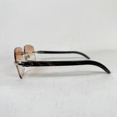 Cartier C Decor Buffalo CT00490 Sunglasses