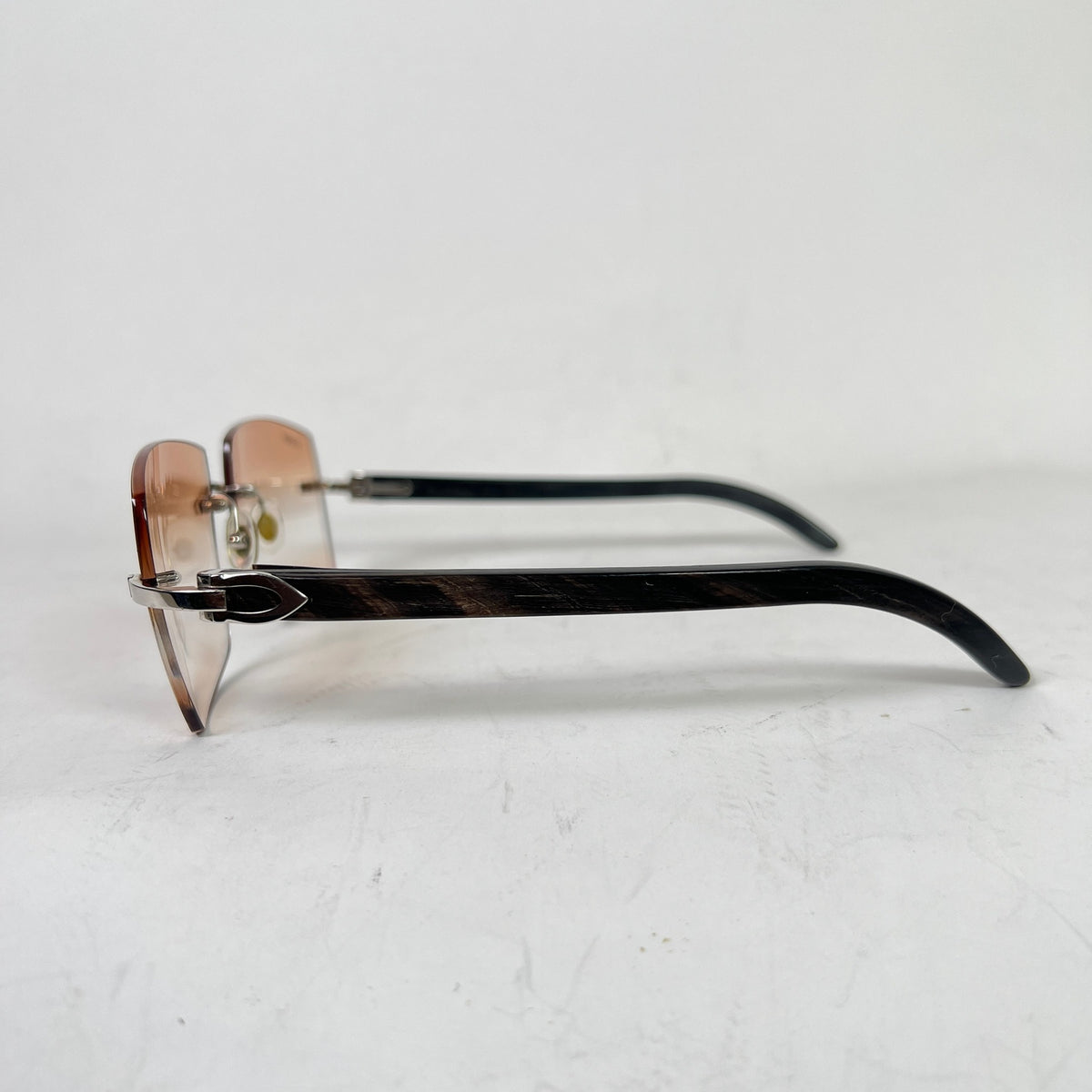 Cartier C Decor Buffalo CT00490 Sunglasses