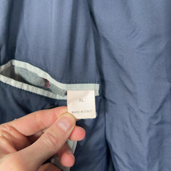Brunello Cucinelli Cashmere Cargo Zip-Up Hoodie