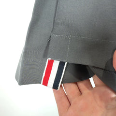 Thom Browne 4-Bar Skirt