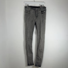 Rick Owens DRKSHDW Bacteria 'Tyrone Cut' Jeans
