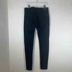 Amiri MX1 Black/Black Jeans