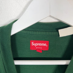 Supreme 1994 Old English Glow T-Shirt