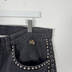 Supreme x BB Simons Pearlized Jeans