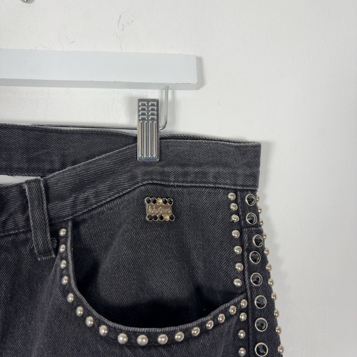 Supreme x BB Simons Pearlized Jeans
