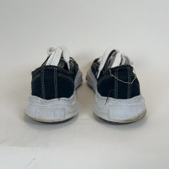 Maison Mihara Yasuhiro Classic Lowtop Sneakers
