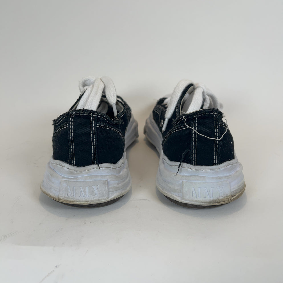 Maison Mihara Yasuhiro Classic Lowtop Sneakers