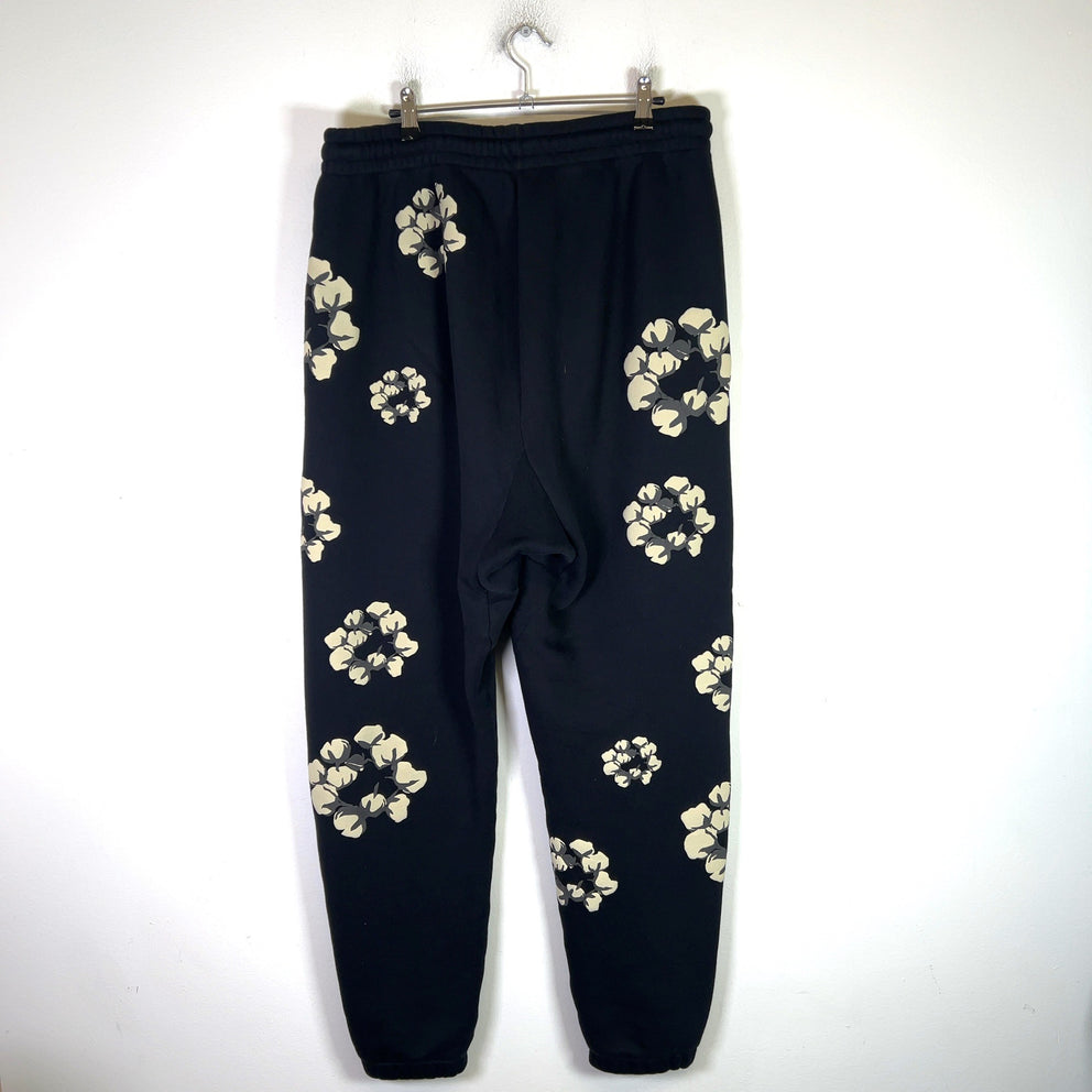 Denim Tears x CPFM Cactus Tears Sweatpants