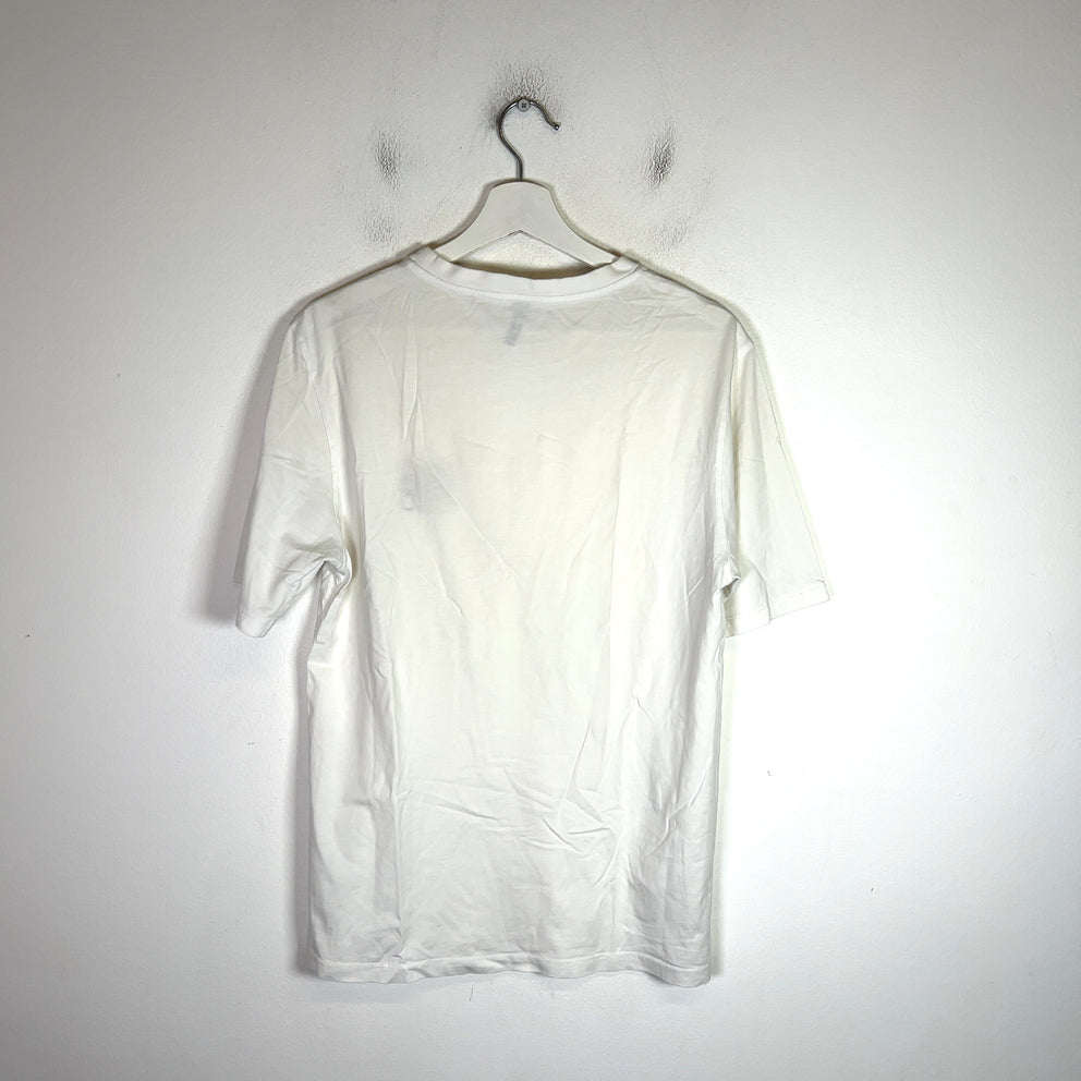 Loewe Anagram Embroidered T-Shirt