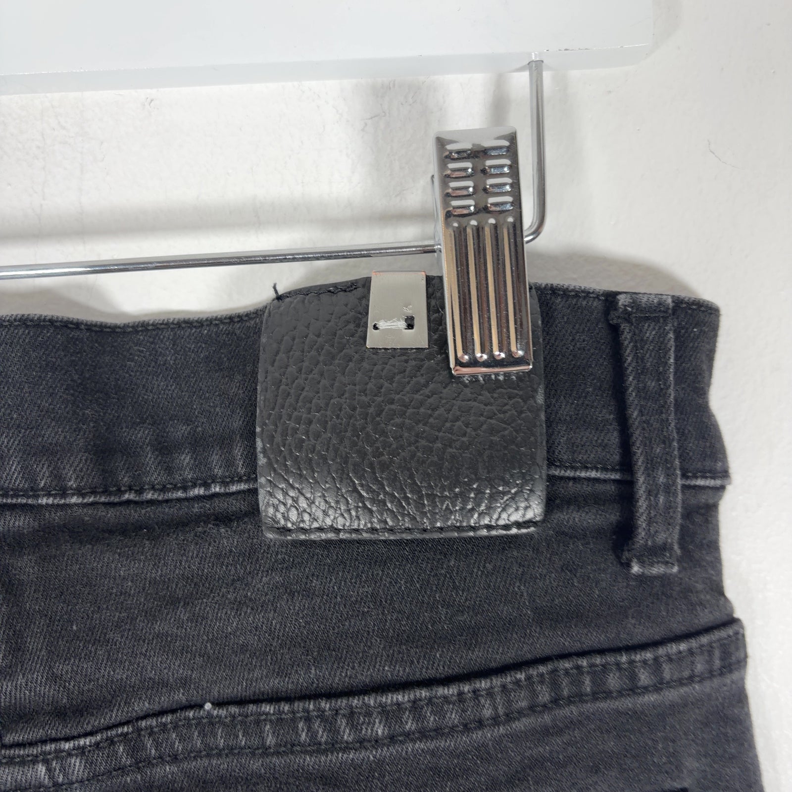 1017 ALYX 9SM Buckle Jeans
