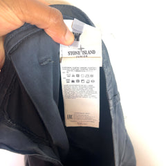Stone Island Junior Cargo Pants