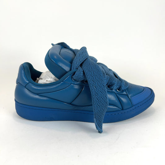 Lanvin Curb XL ‘Curb’ Lowtop Sneakers