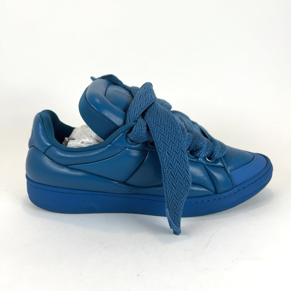 Lanvin Curb XL ‘Curb’ Lowtop Sneakers