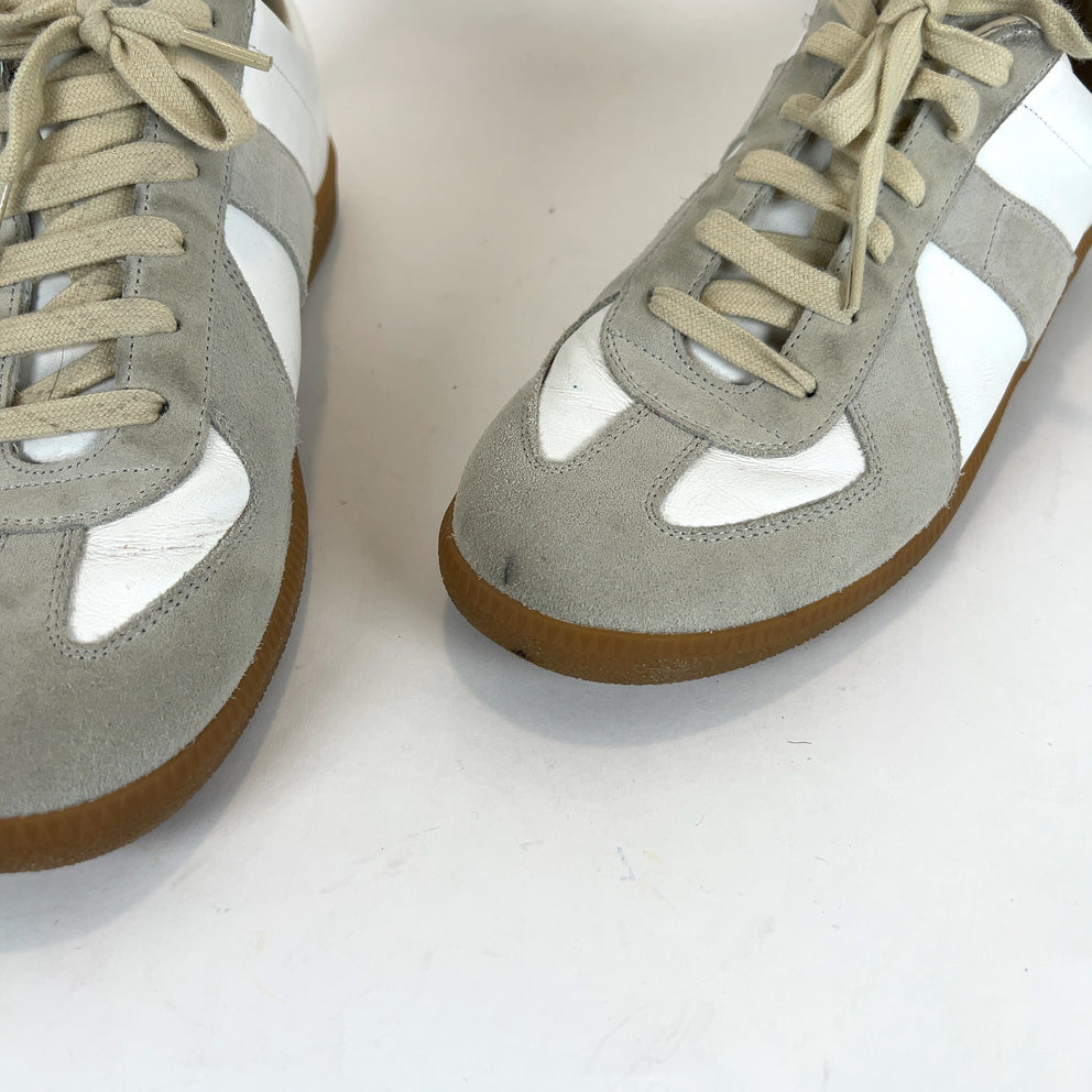 Maison Margiela Gum Sole GATS Lowtop Sneakers