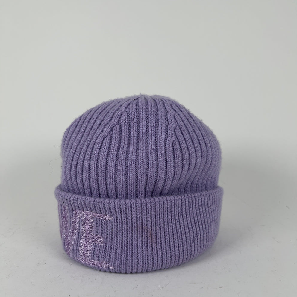 Loewe Wool Spell Out Hat