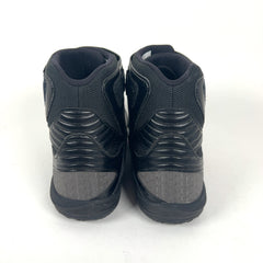 Kiko Kostadinov x ASICS Gel Nepxa 'Black' High Tops Size 12