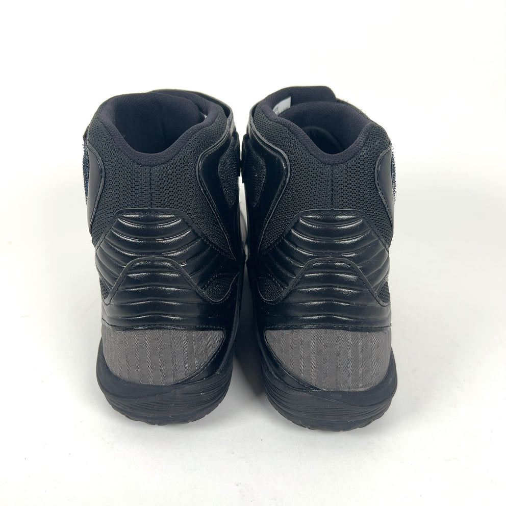 Kiko Kostadinov x ASICS Gel Nepxa 'Black' High Tops Size 12