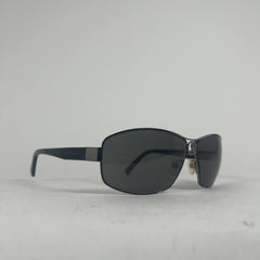 Saint Laurent YSL Logo Glasses Sunglasses